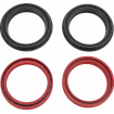 Colectori de praf  MOOSE RACING SEAL KIT FORK 46MM thumb