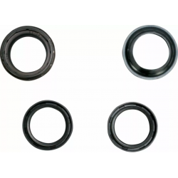 Colectori de praf MOOSE RACING SEAL KIT FORK HONDA Colectori de praf MOOSE RACING SEAL KIT FORK HONDA