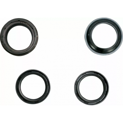 Colectori de praf MOOSE RACING SEAL KIT FORK HONDA