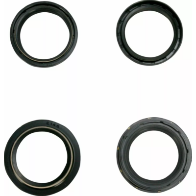 Colectori de praf MOOSE RACING SEAL KIT FORK KTM