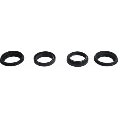 Colectori de praf  MOOSE RACING SEAL KIT FORK KTM