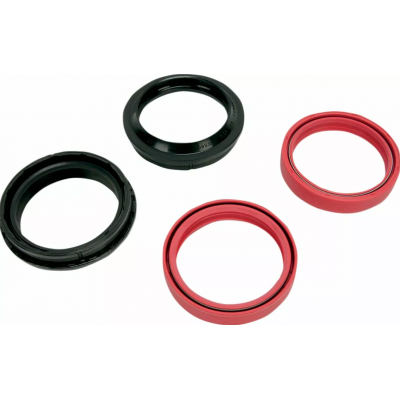 Colectori de praf MOOSE RACING SEAL KIT FORK MOOSE 43MM