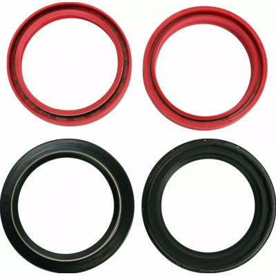 Colectori de praf  MOOSE RACING SEAL KIT FORK MOOSE 50MM