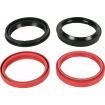 Colectori de praf MOOSE RACING SEAL KIT FORK MOOSE 50MM Colectori de praf MOOSE RACING SEAL KIT FORK MOOSE 50MM thumb