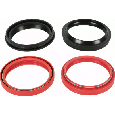 Colectori de praf  MOOSE RACING SEAL KIT FORK MOOSE 50MM