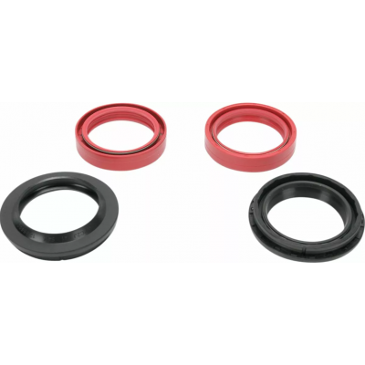 Colectori de praf MOOSE RACING SEAL KIT-FORK 41MM