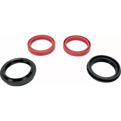 Colectori de praf MOOSE RACING SEAL KIT-FORK 43MM