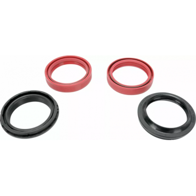 Colectori de praf MOOSE RACING SEAL KIT-FORK 43MM