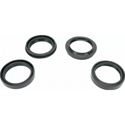 Colectori de praf  MOOSE RACING SEAL KIT-FORK 45MM