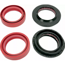 Colectori de praf MOOSE RACING SEAL KITFORK 33MM