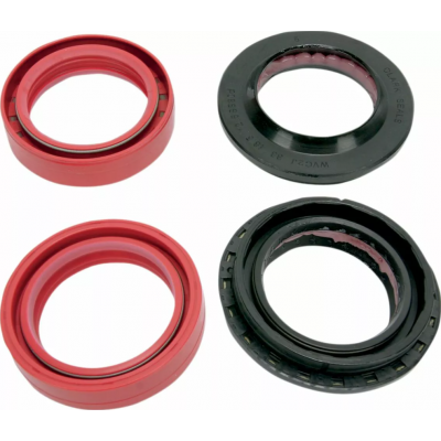Colectori de praf MOOSE RACING SEAL KITFORK 33MM