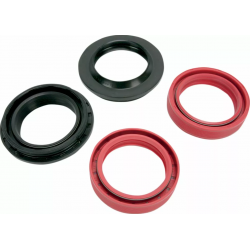 Colectori de praf MOOSE RACING SEAL KITFORK 35MM