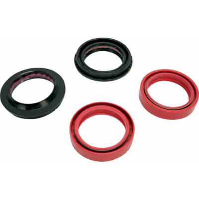Colectori de praf MOOSE RACING SEAL KITFORK 35MM