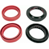 Colectori de praf  MOOSE RACING SEAL KITFORK 36MM