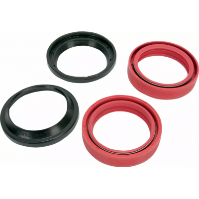 Colectori de praf  MOOSE RACING SEAL KITFORK 36MM