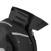 Geacă moto din textil  SECA ARRAKIS III BLACK thumb