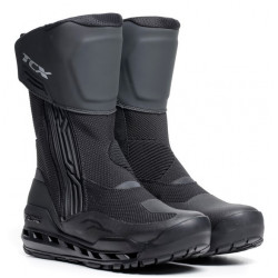 Cizme TCX Clima 2 Surround Gore-Tex Black/Dark Grey