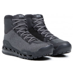 Ghete TCX Climatrek Surround Gore-Tex Black/Grey