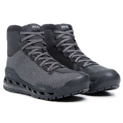 Ghete TCX Climatrek Surround Gore-Tex Black/Grey