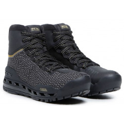 Cizme pentru femei TCX Climatrek Surround Gore-Tex Black/Gold