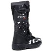 Cizme motocross pentru copii  TCX MX Comp-Kid Black/Black/White thumb