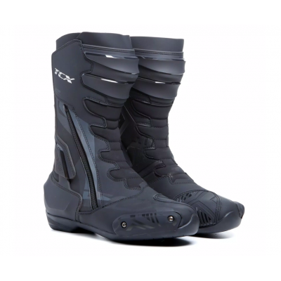 Cizme TCX Boot S-TR1 WP Black