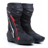 Cizme TCX Boot S-TR1 Black/Red/White