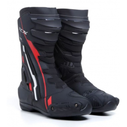 Cizme TCX Boot S-TR1 Black/Red/White