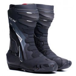 Cizme pentru femei TCX Boot S-TR1 Black/White Pearl