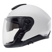 Cască pentru scuter  SCHUBERTH J2 GLOSSY WHITE thumb