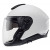 Cască pentru scuter  SCHUBERTH J2 GLOSSY WHITE Cască pentru scuter  SCHUBERTH J2 GLOSSY WHITE thumb
