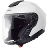 Cască pentru scuter  SCHUBERTH J2 GLOSSY WHITE Cască pentru scuter  SCHUBERTH J2 GLOSSY WHITE