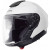 Cască pentru scuter  SCHUBERTH J2 GLOSSY WHITE Cască pentru scuter  SCHUBERTH J2 GLOSSY WHITE thumb