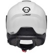 Cască pentru scuter  SCHUBERTH J2 GLOSSY WHITE thumb