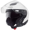 Cască pentru scuter  SCHUBERTH J2 GLOSSY WHITE thumb