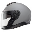 Cască pentru scuter SCHUBERTH J2 Concrete Grey thumb