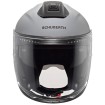 Cască pentru scuter SCHUBERTH J2 Concrete Grey thumb