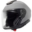 Cască pentru scuter SCHUBERTH J2 Concrete Grey thumb