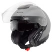 Cască pentru scuter SCHUBERTH J2 Concrete Grey thumb