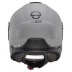 Cască pentru scuter SCHUBERTH J2 Concrete Grey thumb