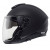 Cască pentru scuter SCHUBERTH J2 Matt Black Cască pentru scuter SCHUBERTH J2 Matt Black thumb
