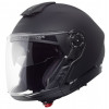 Cască pentru scuter SCHUBERTH J2 Matt Black Cască pentru scuter SCHUBERTH J2 Matt Black