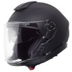 Cască pentru scuter SCHUBERTH J2 Matt Black thumb