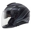 Cască pentru scuter  SCHUBERTH J2 SIGMA GREY thumb