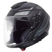 Cască pentru scuter  SCHUBERTH J2 SIGMA GREY thumb