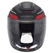 Cască pentru scuter  SCHUBERTH J2 SIGMA RED thumb