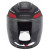 Cască pentru scuter  SCHUBERTH J2 SIGMA RED Cască pentru scuter  SCHUBERTH J2 SIGMA RED thumb