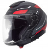 Cască pentru scuter  SCHUBERTH J2 SIGMA RED Cască pentru scuter  SCHUBERTH J2 SIGMA RED