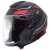 Cască pentru scuter  SCHUBERTH J2 SIGMA RED Cască pentru scuter  SCHUBERTH J2 SIGMA RED thumb