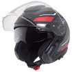 Cască pentru scuter  SCHUBERTH J2 SIGMA RED thumb